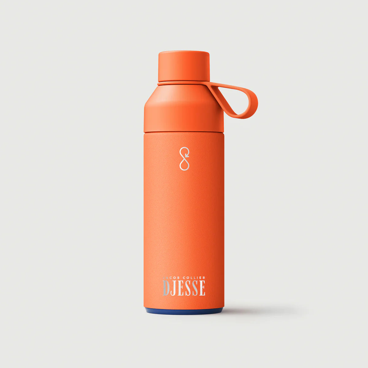 Jacob Collier - Jacob Collier Limited Edition Ocean Bottle