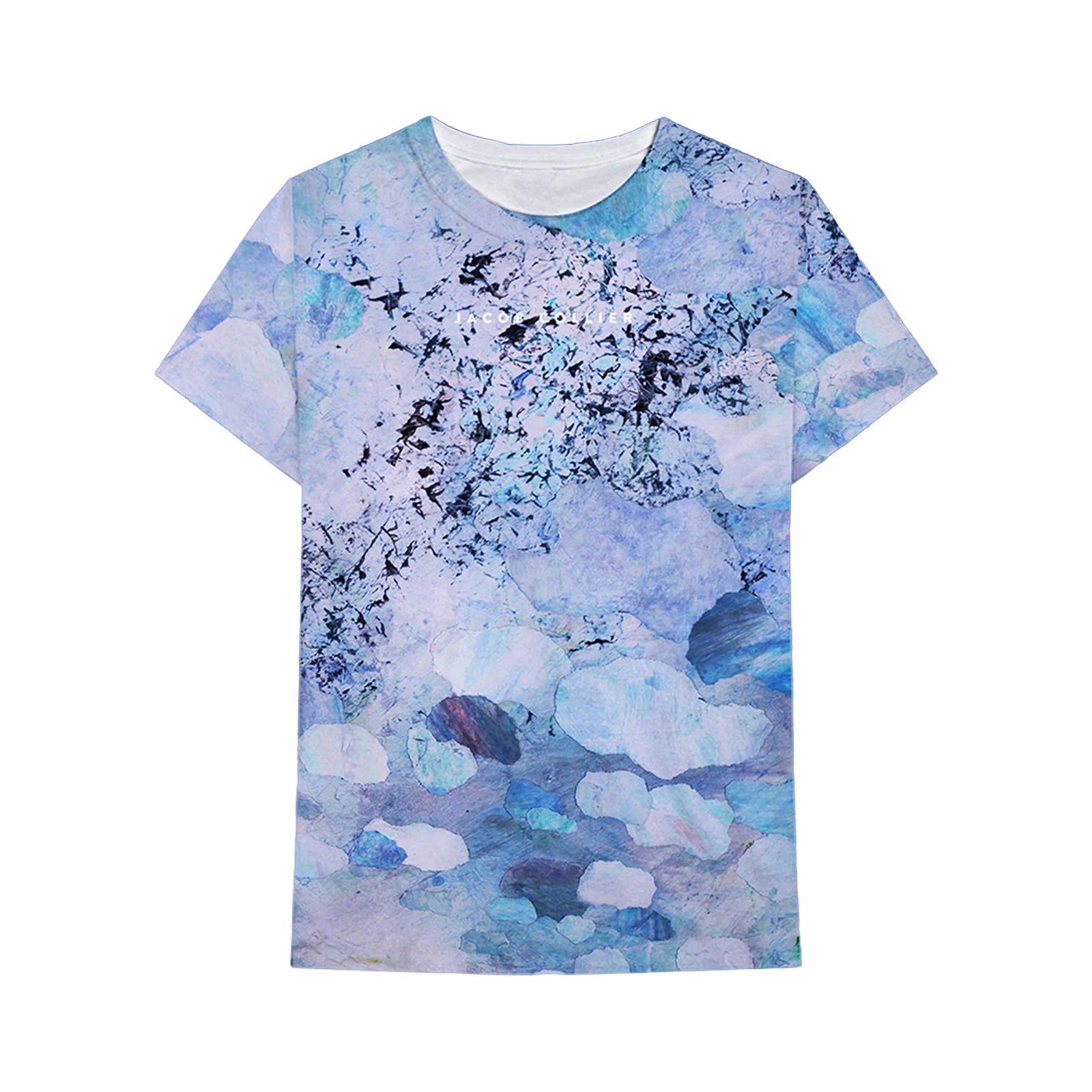 Jacob Collier - Djesse Vol. 2 Blue Shirt