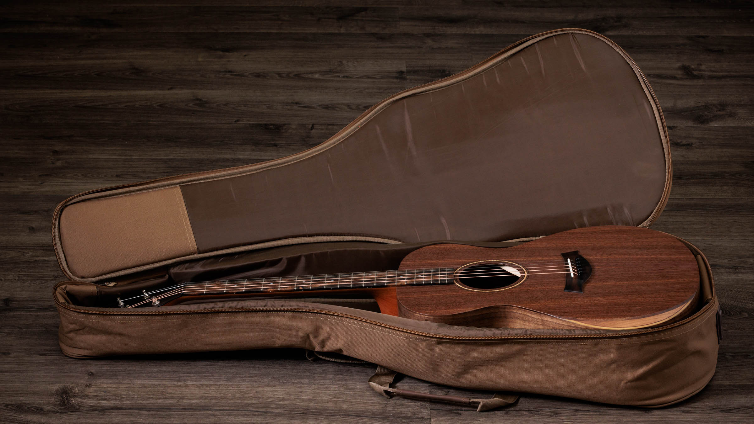 Jacob Collier - JCSM Academy 22e 5-String