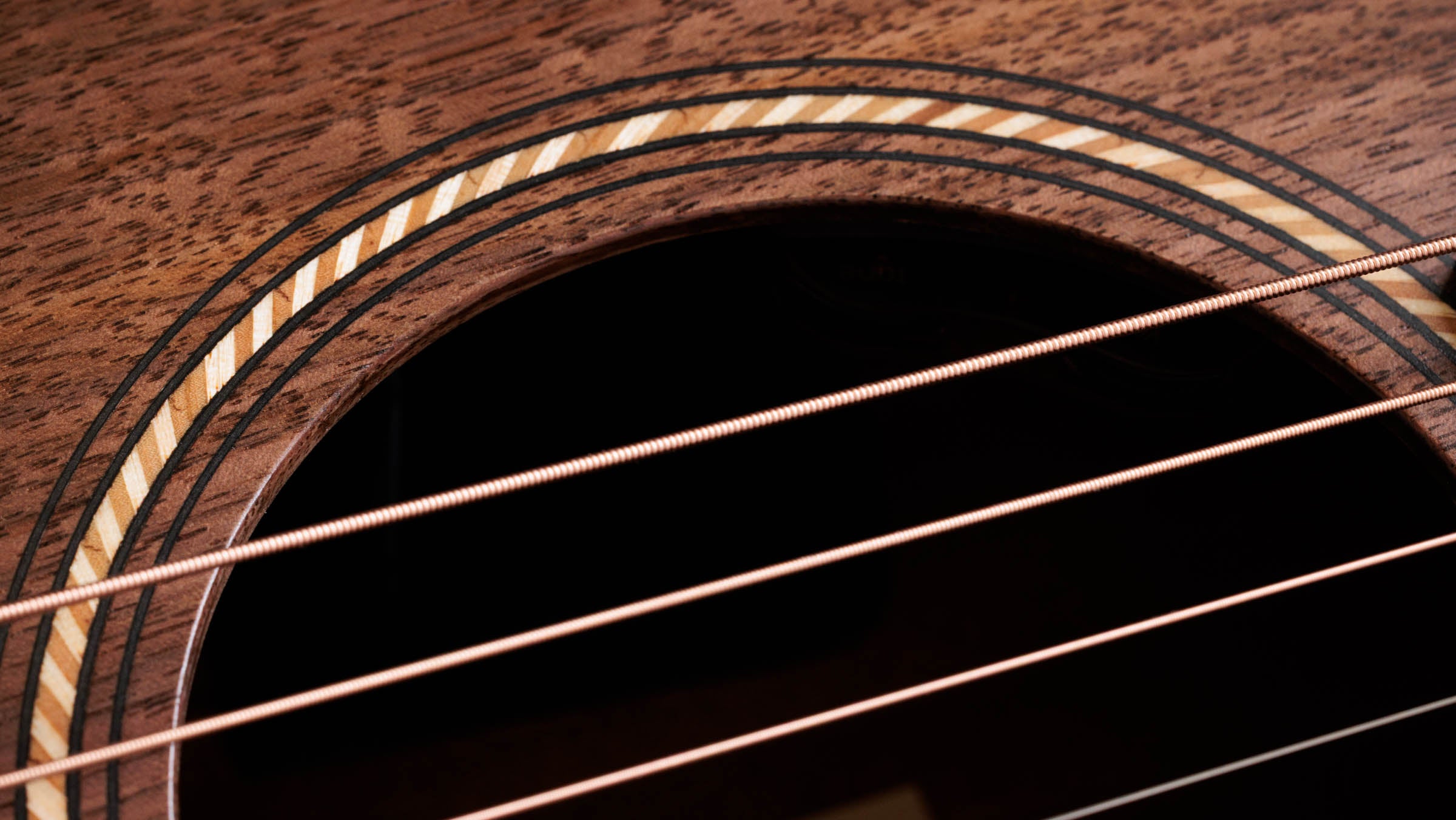 Jacob Collier - JCSM Academy 22e 5-String