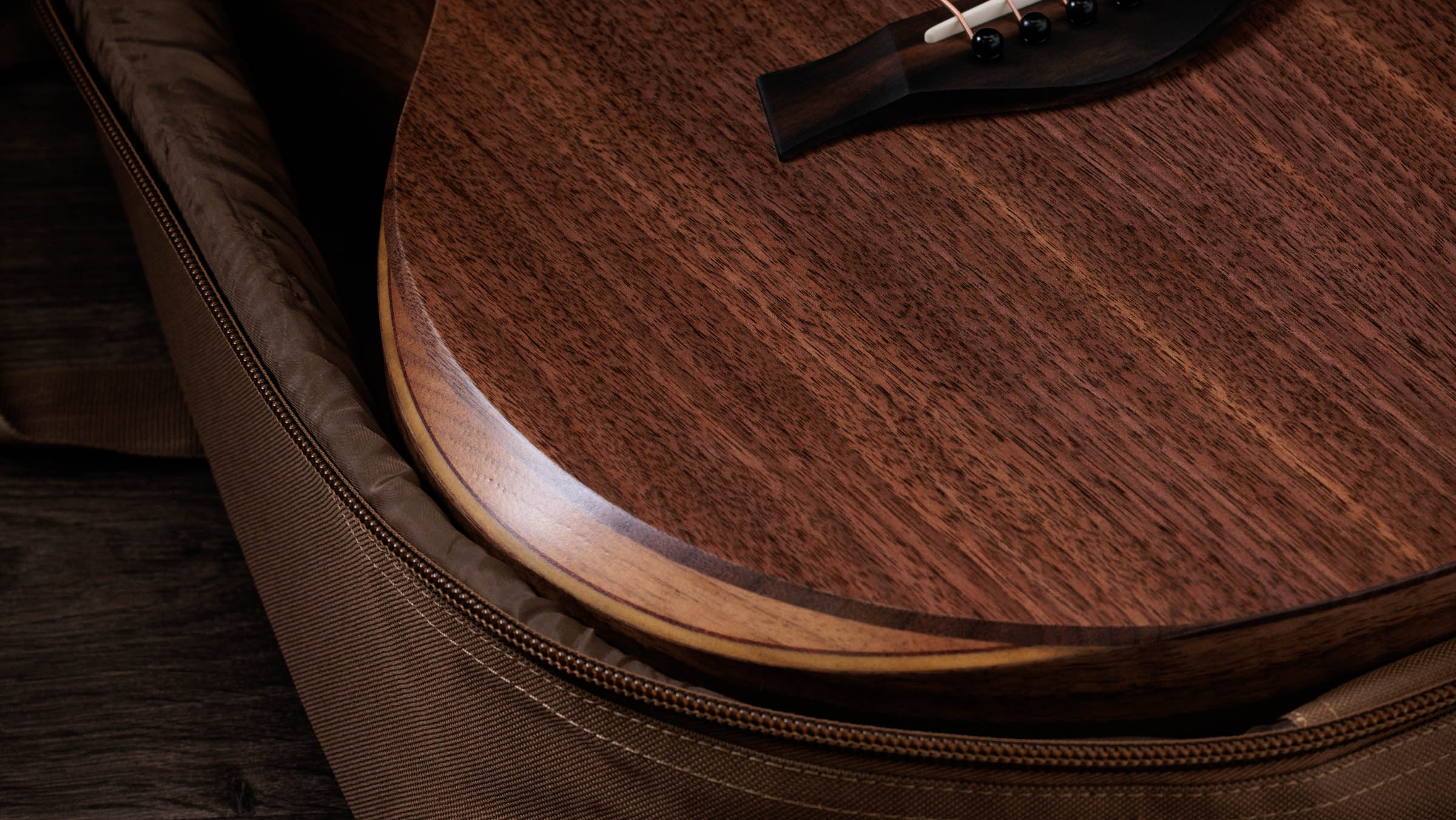 Jacob Collier - JCSM Academy 22e 5-String