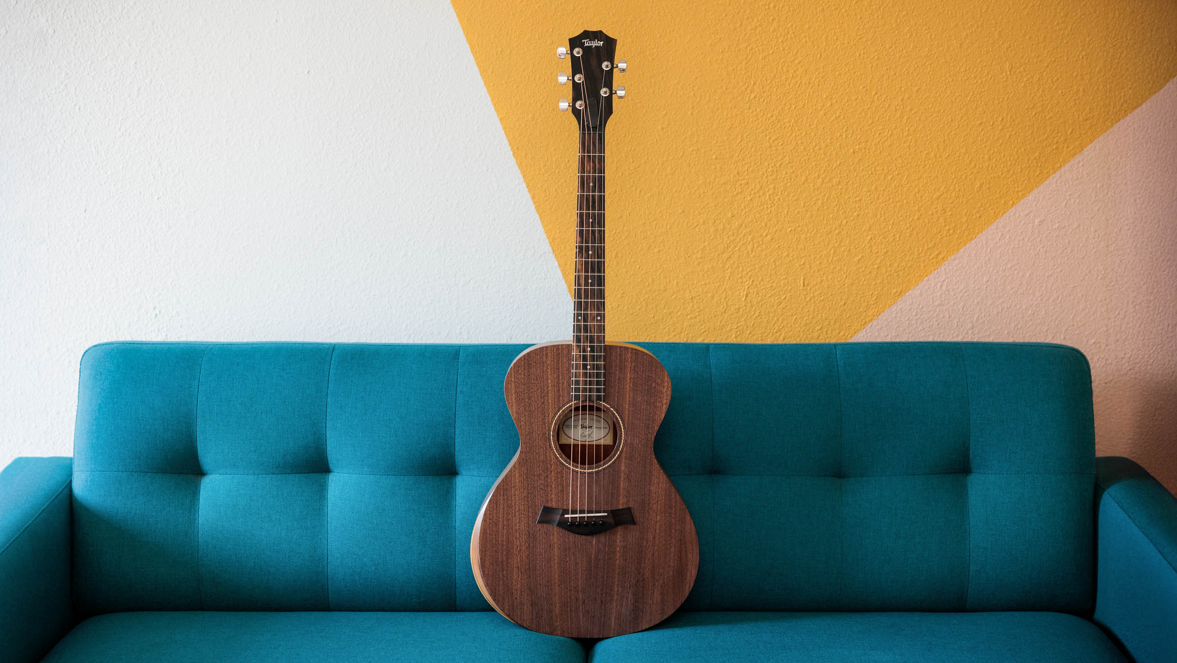 Jacob Collier - JCSM Academy 22e 5-String