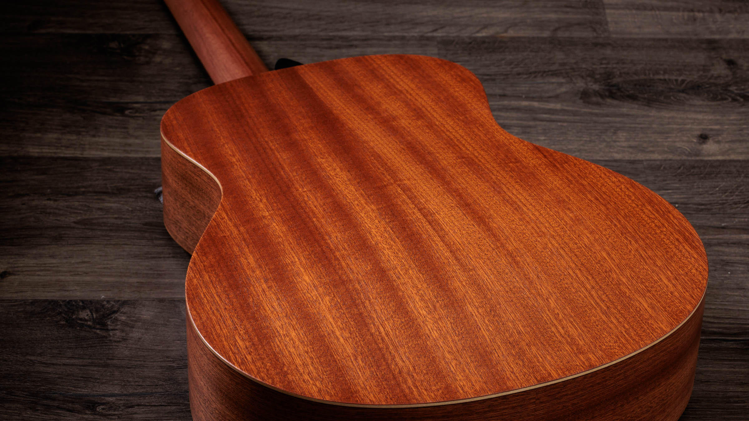 Jacob Collier - Jacob Collier GS Mini 5-String