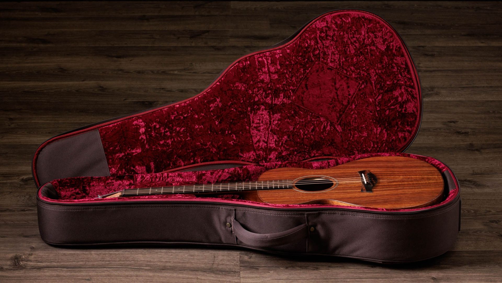 Jacob Collier - Jacob Collier Signature Model 5-String