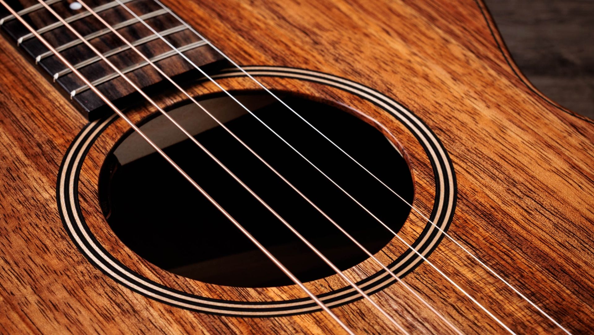 Jacob Collier - Jacob Collier Signature Model 5-String