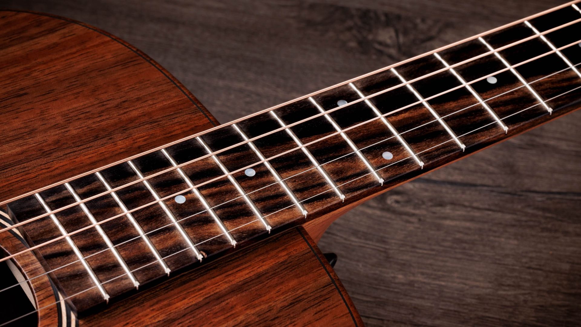 Jacob Collier - Jacob Collier Signature Model 5-String