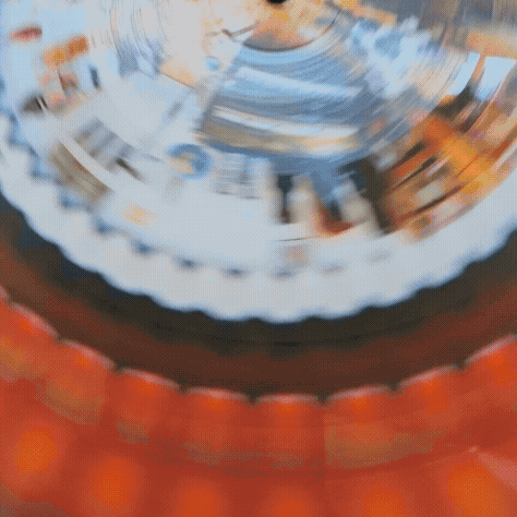 Jacob Collier - In My Room - 10 Year Anniversary Edition - Zoetrope Vinyl