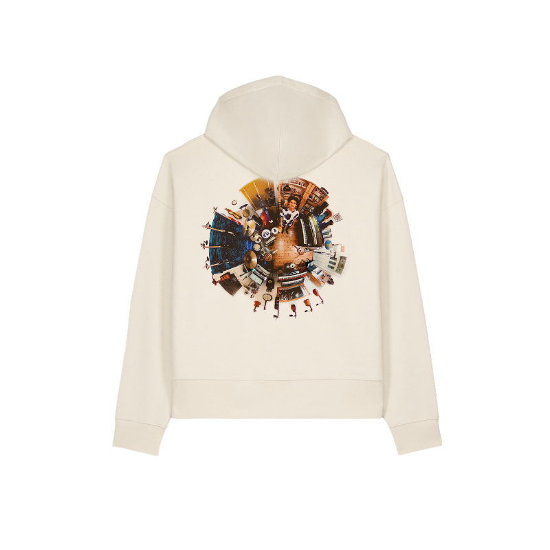 Jacob Collier - In My Room - Hoodie