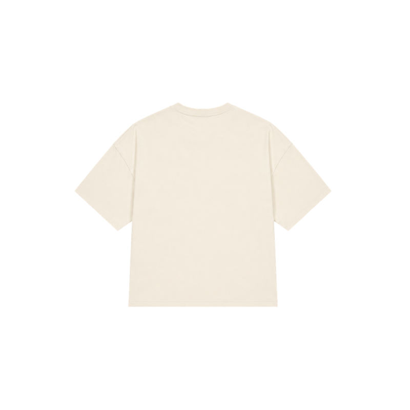Jacob Collier - In My Room - Cropped Fit Tee